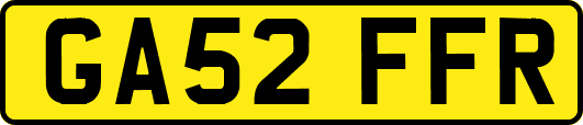 GA52FFR