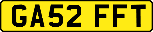GA52FFT