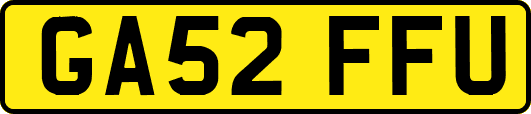 GA52FFU