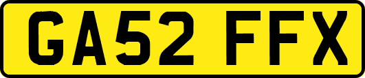 GA52FFX