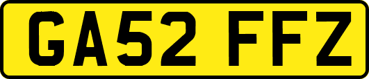 GA52FFZ