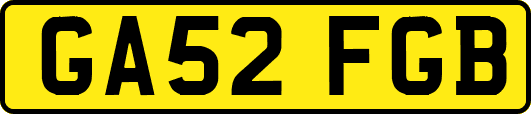 GA52FGB