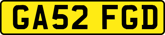 GA52FGD