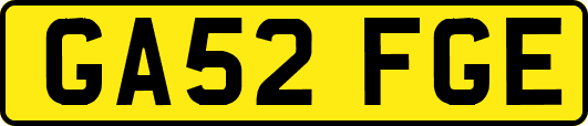 GA52FGE
