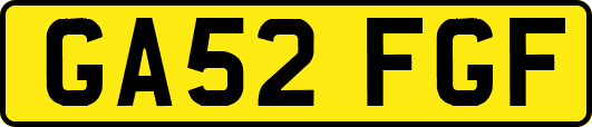 GA52FGF