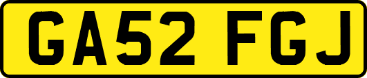 GA52FGJ