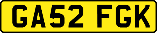 GA52FGK