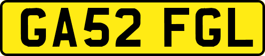GA52FGL