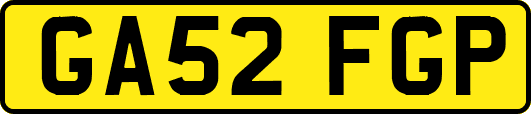GA52FGP