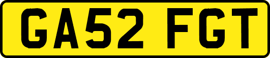 GA52FGT