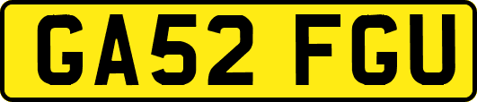 GA52FGU
