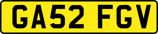 GA52FGV