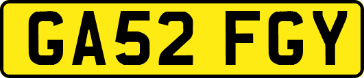 GA52FGY