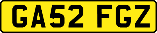 GA52FGZ
