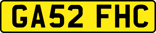 GA52FHC