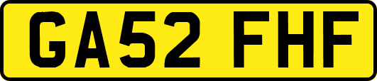 GA52FHF