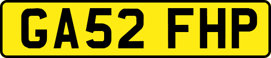GA52FHP