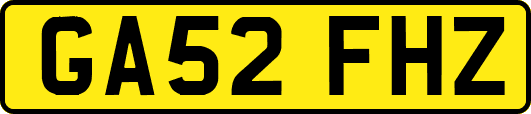 GA52FHZ