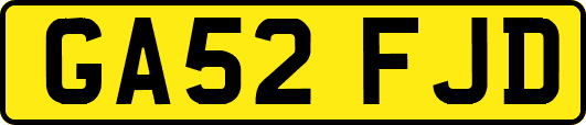 GA52FJD