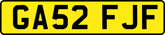 GA52FJF