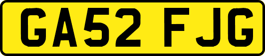 GA52FJG