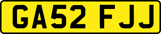 GA52FJJ
