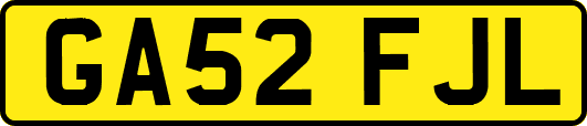 GA52FJL