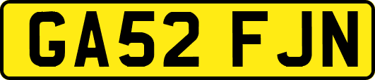 GA52FJN