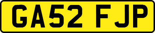 GA52FJP