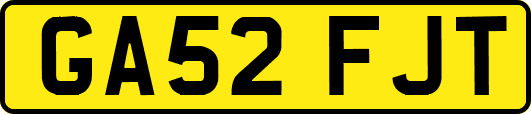 GA52FJT