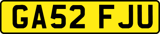 GA52FJU