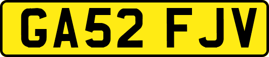 GA52FJV