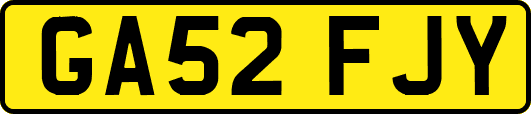 GA52FJY