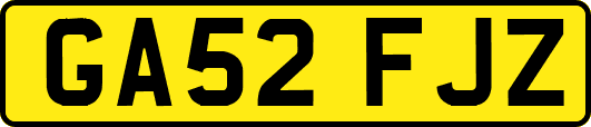 GA52FJZ