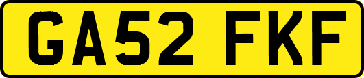 GA52FKF