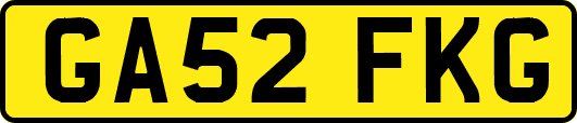 GA52FKG