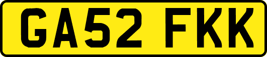 GA52FKK