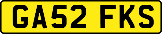 GA52FKS