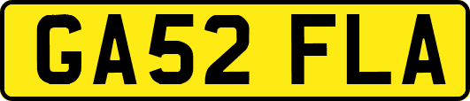 GA52FLA