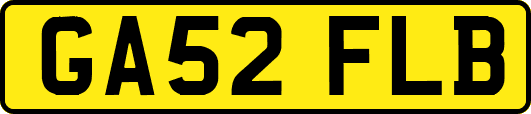GA52FLB