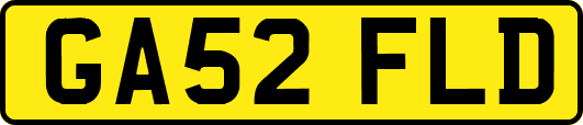 GA52FLD