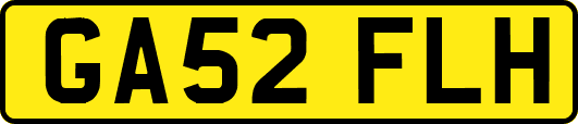 GA52FLH