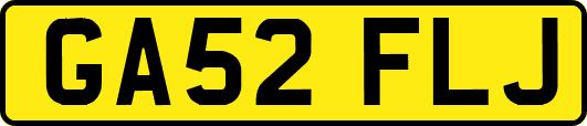 GA52FLJ