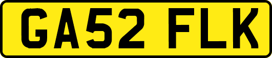 GA52FLK