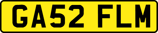GA52FLM