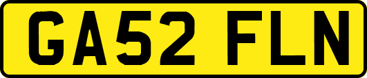 GA52FLN