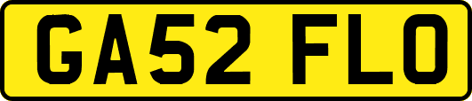 GA52FLO