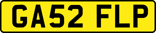 GA52FLP