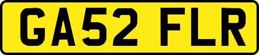 GA52FLR