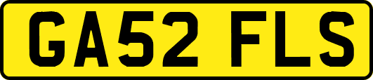 GA52FLS